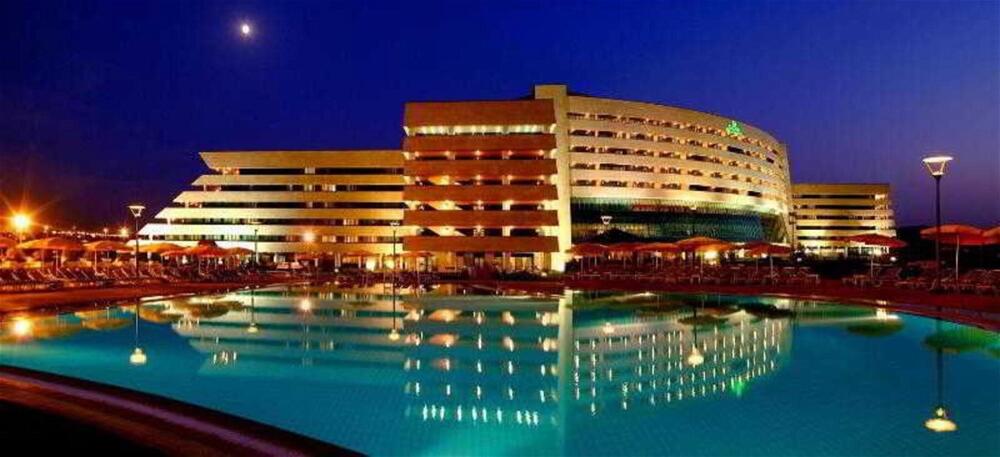 Sheraton Club des Pins Alger