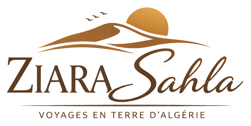 Ziara-Sahla logo